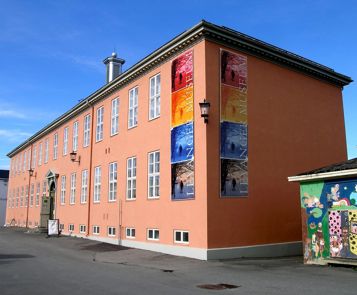Levanger Museum of Photography