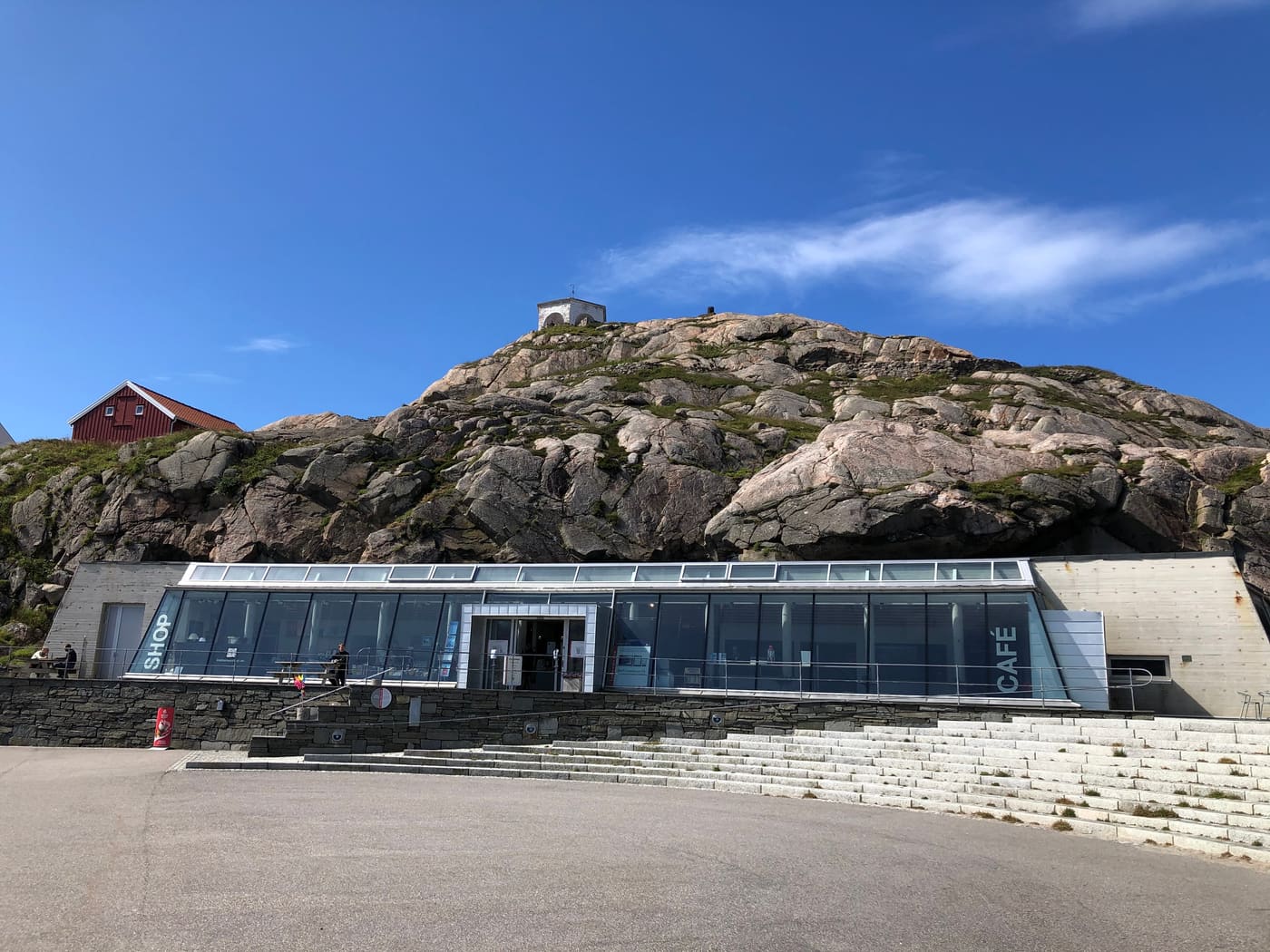 Lindesnes fyrmuseum