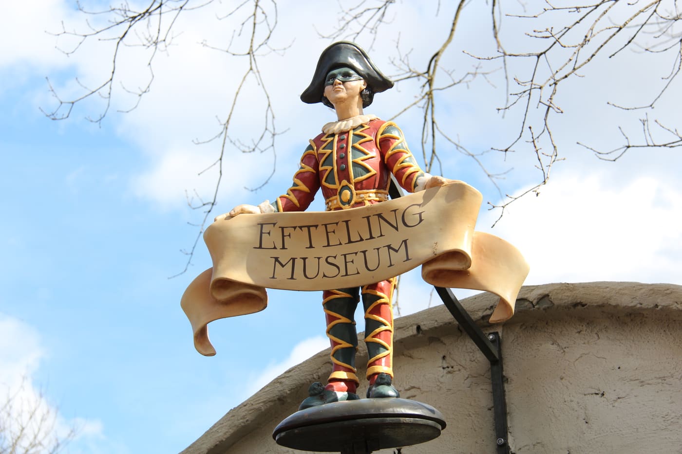 Efteling Museum