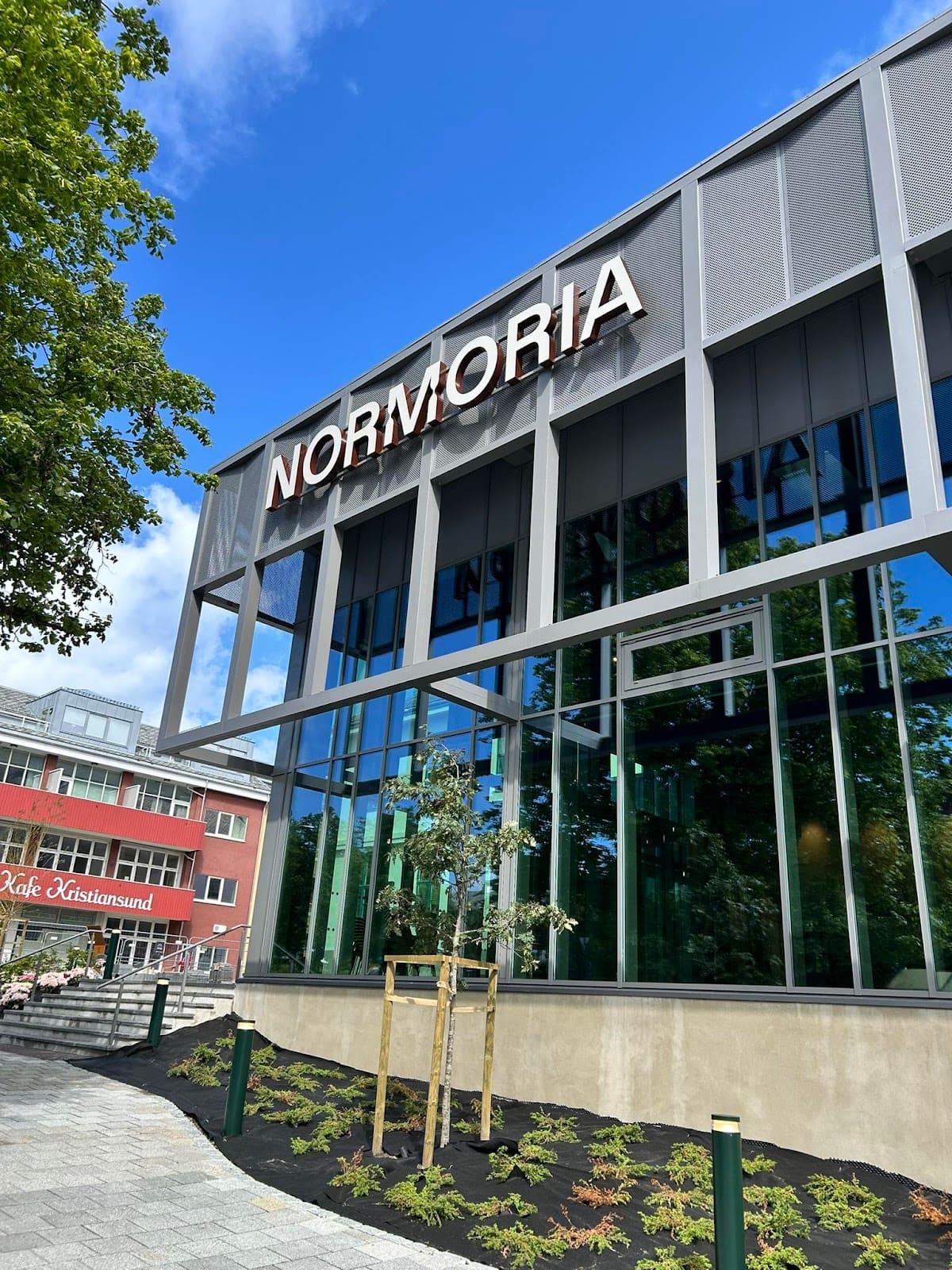 Nordmøre Museum