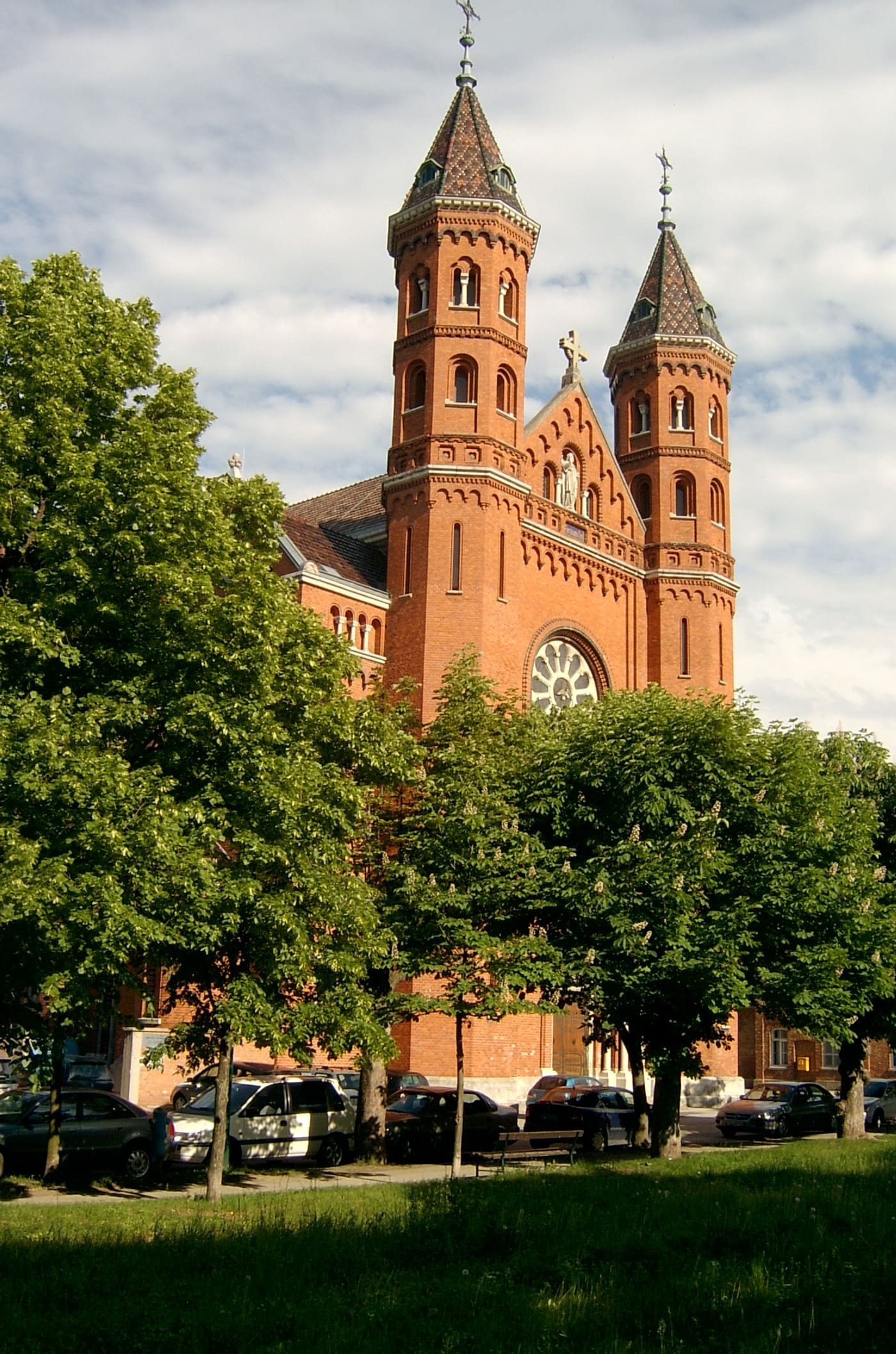 Missionshaus St. Gabriel