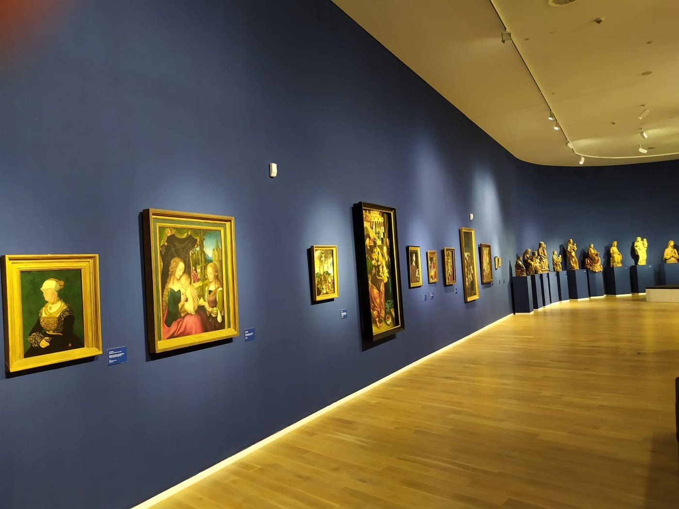 Mittelrhein-Museum