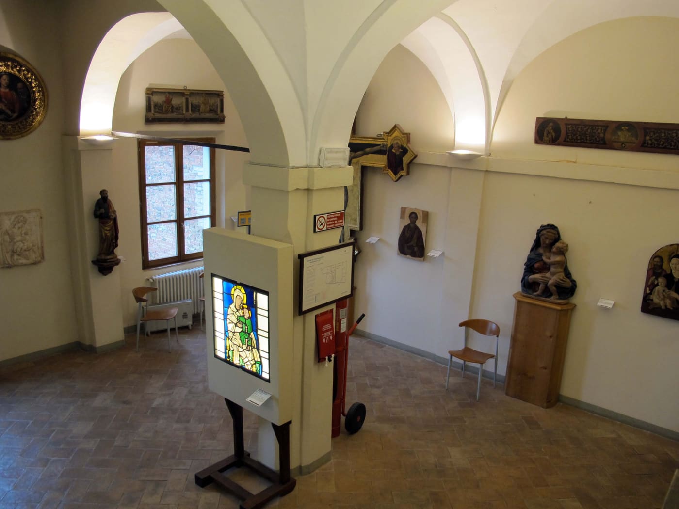 Diocesan Museum of Holy Art