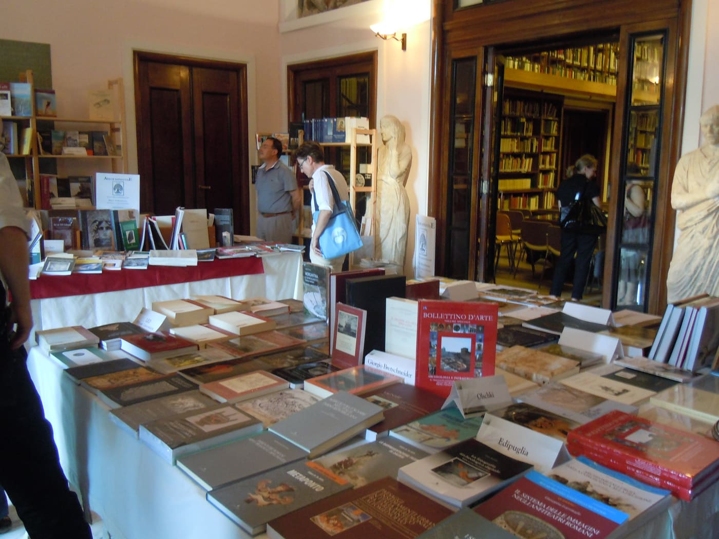 Royal Netherlands Institute in Rome