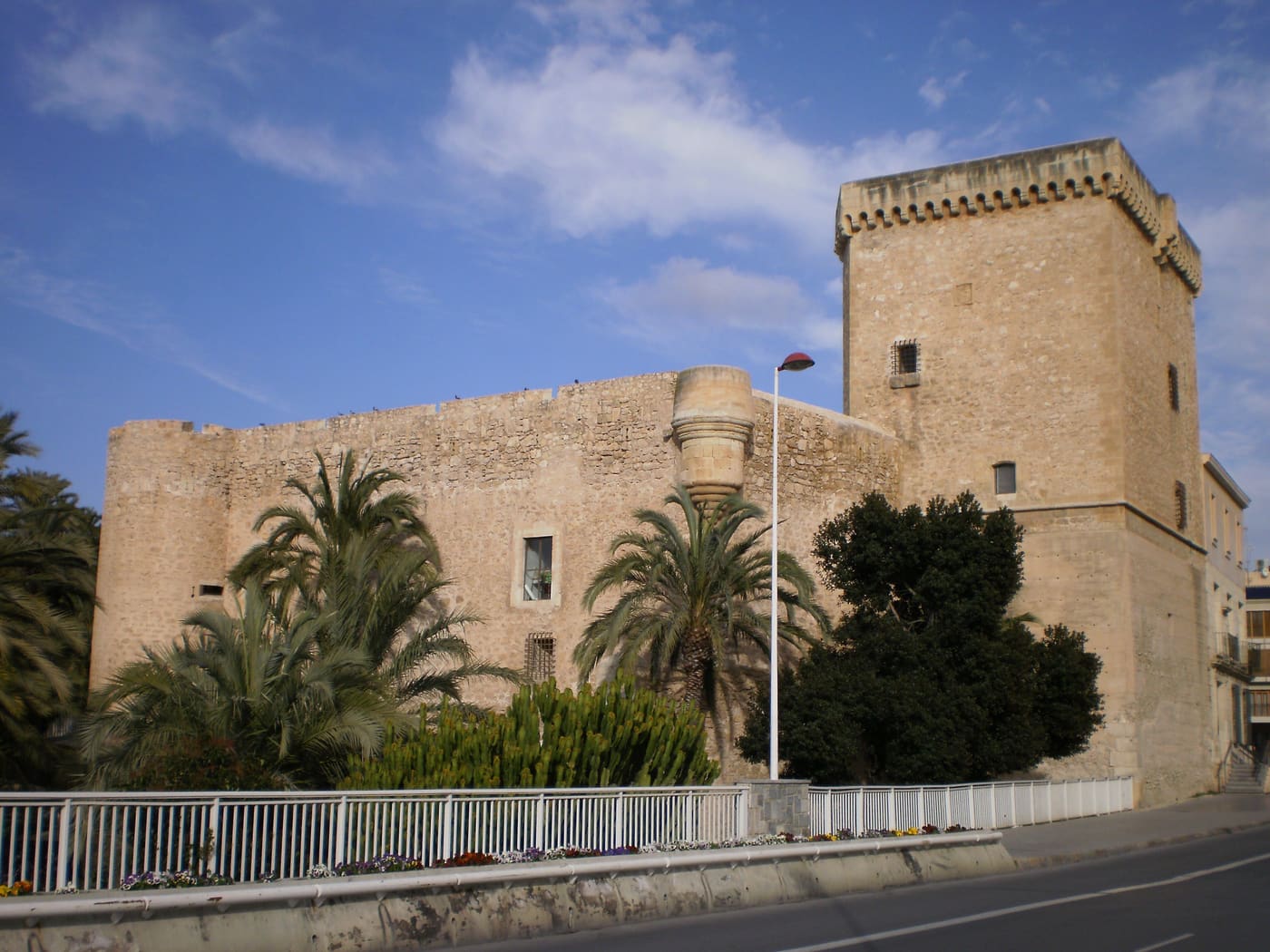 Museu Arqueològic i d'Història d'Elx