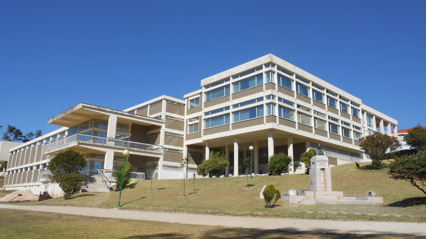 Santos Rocha Municipal Museum