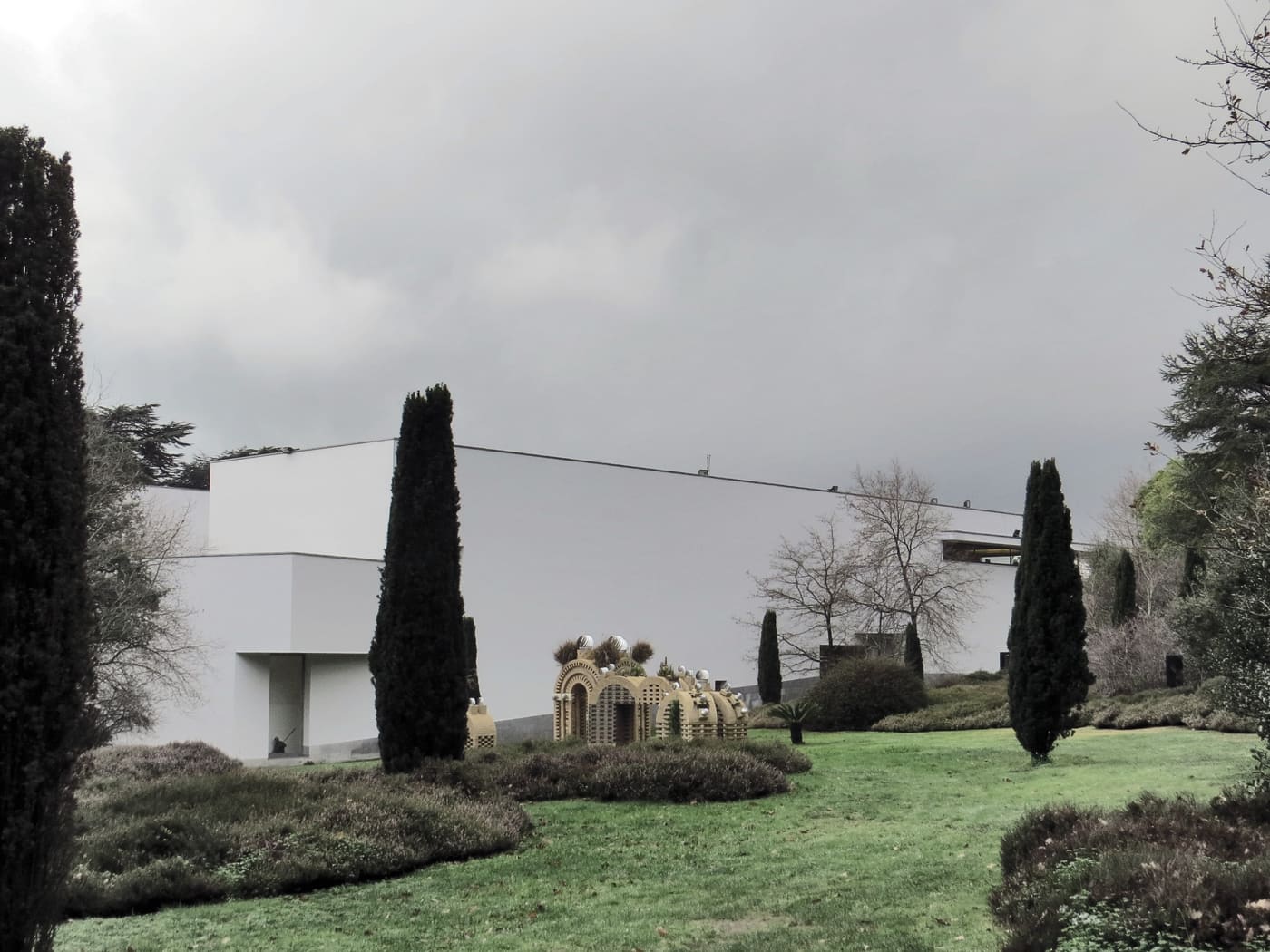 Serralves Museum of Contemporary Art