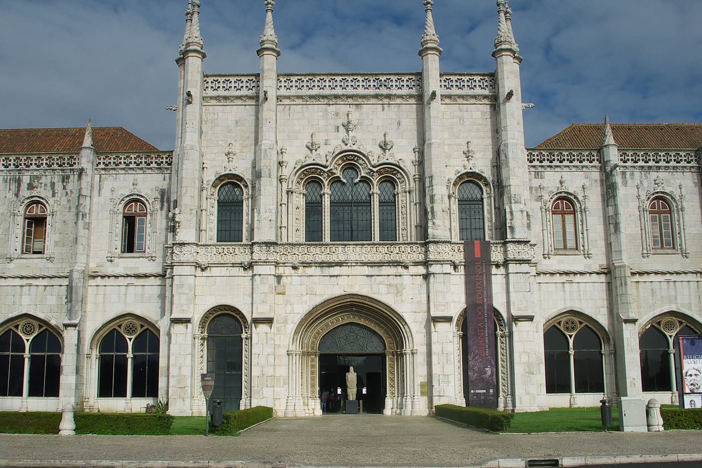 National Archaeology Museum