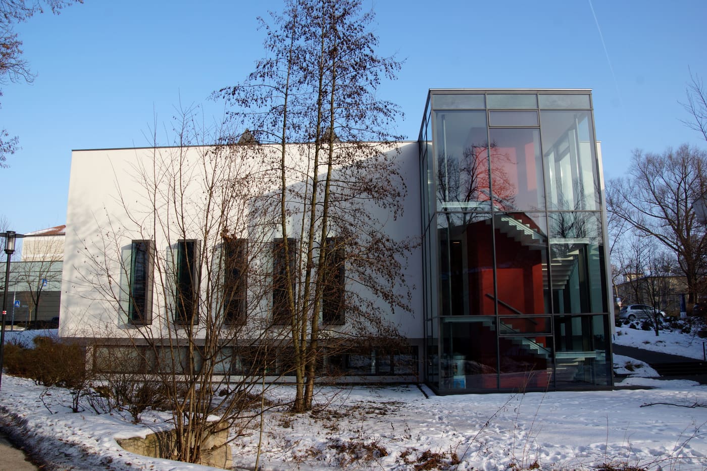 Museum Lothar Fischer