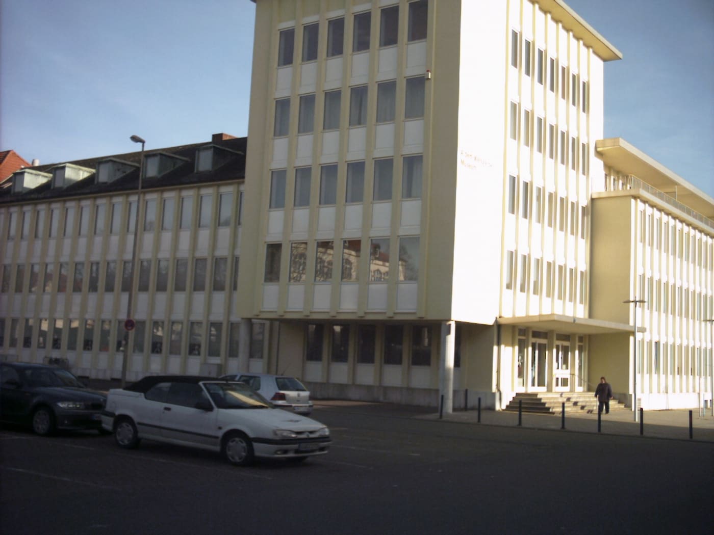Museum St. Ingbert