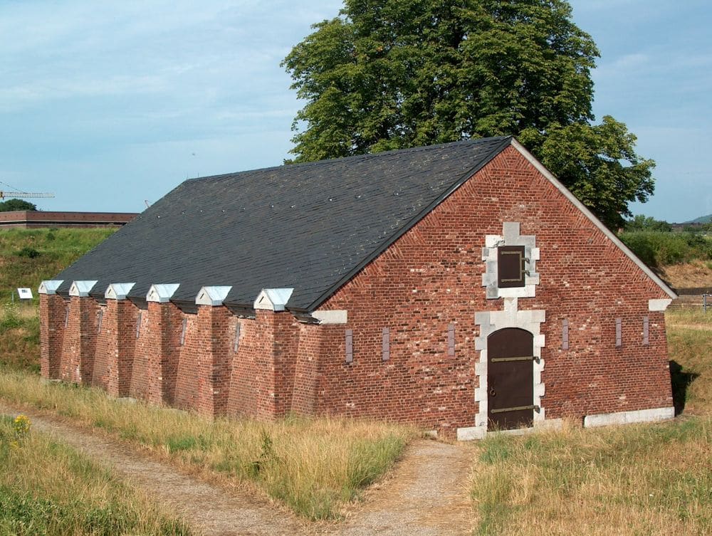 Museum Zitadelle Jülich