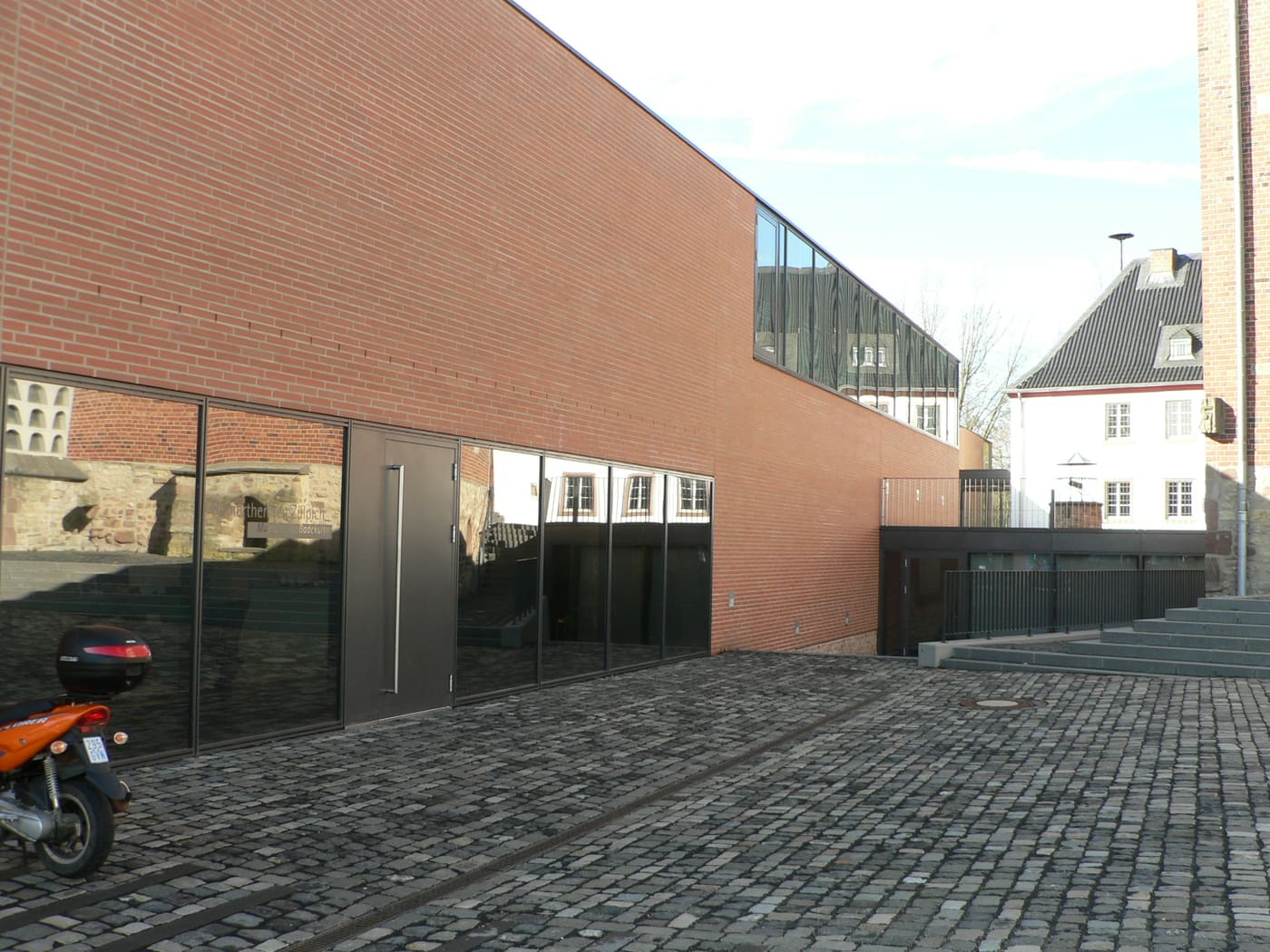 Museum der Badekultur, Zülpich