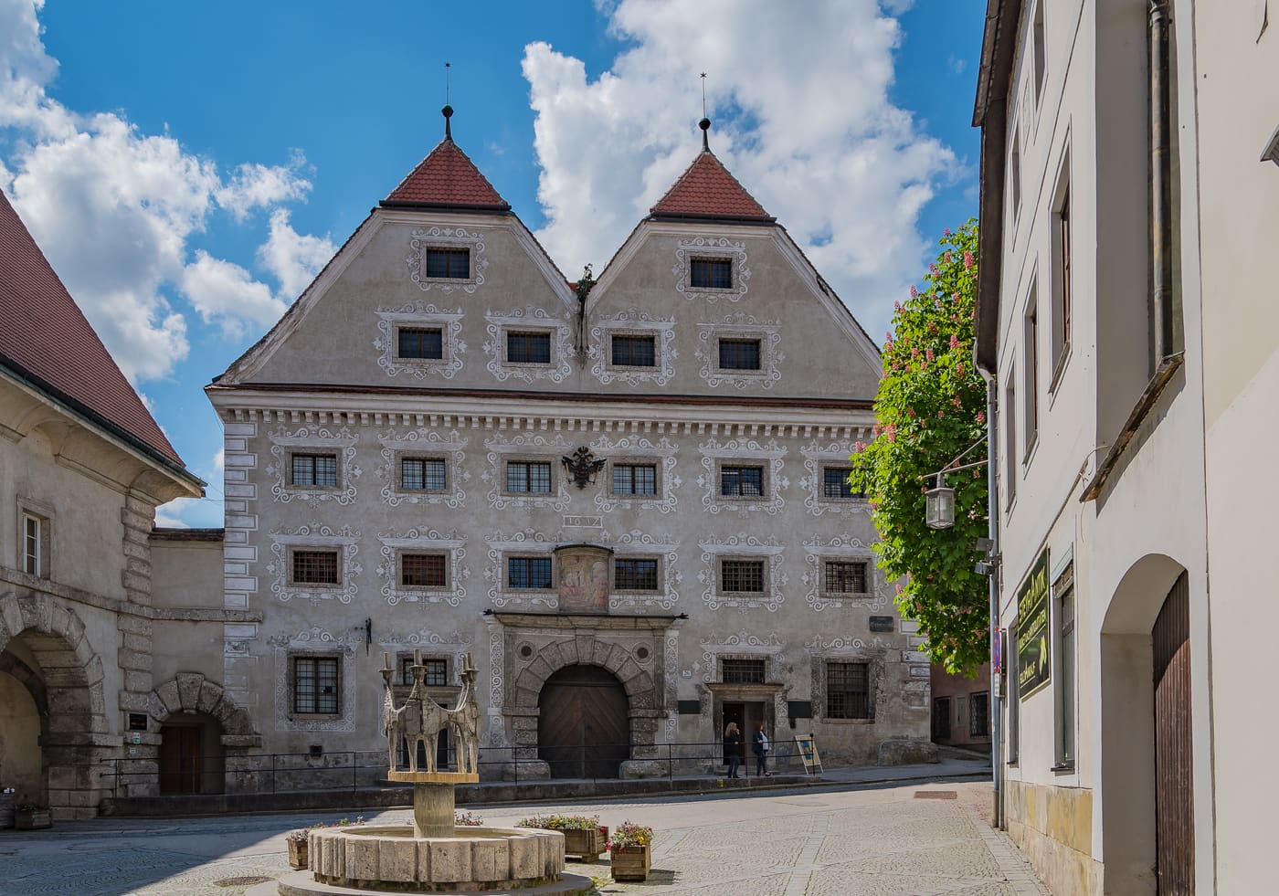 Museum der Stadt Steyr