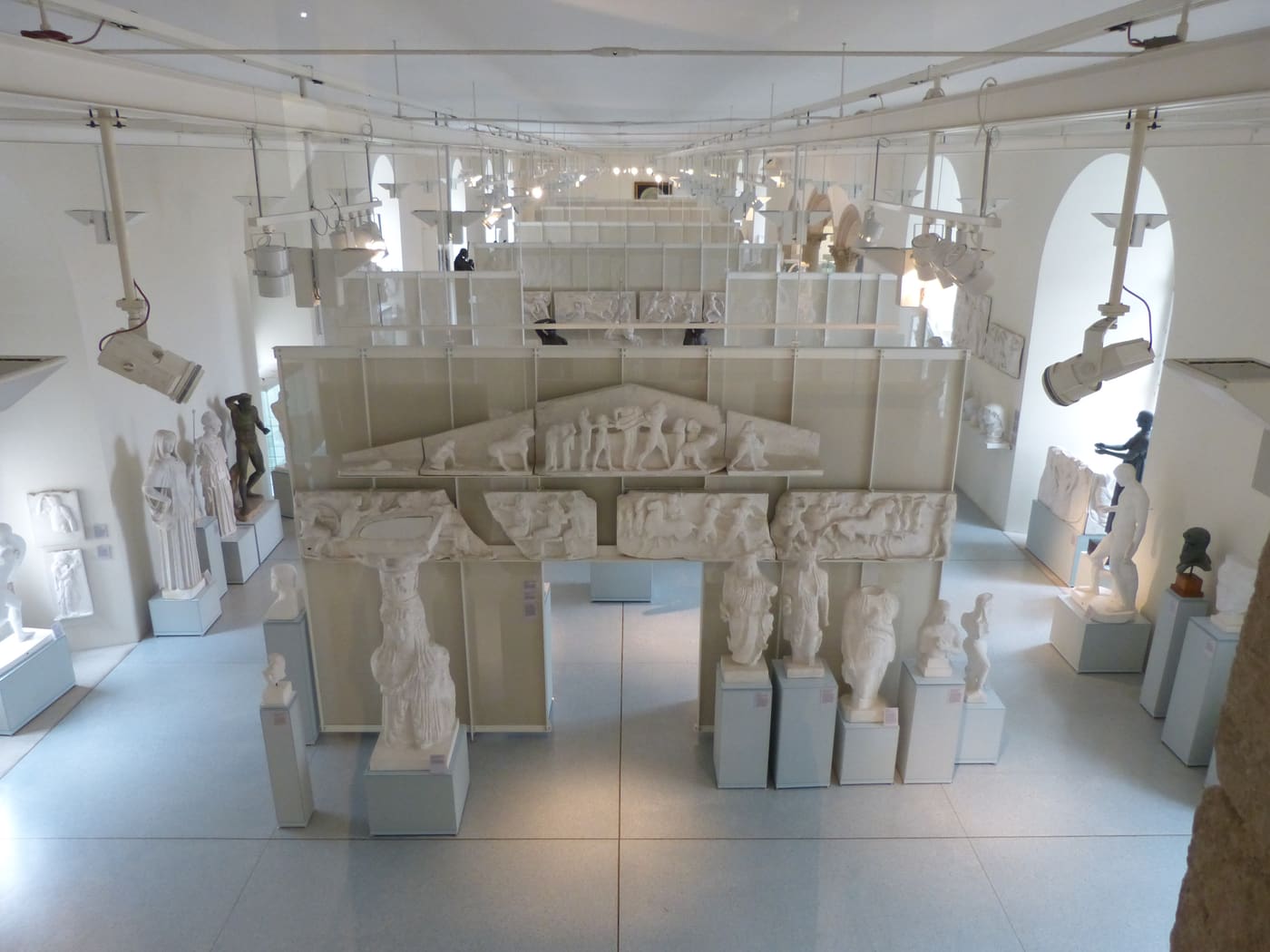 Museum of the University of Tübingen