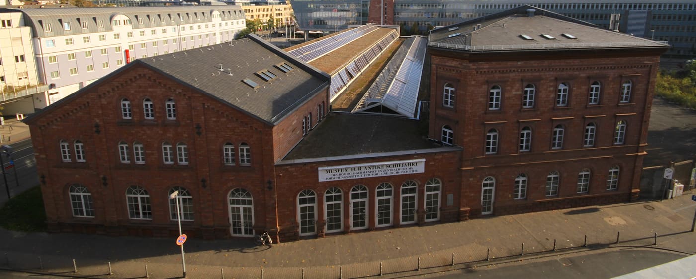 Museum of Ancient Shipbuilding