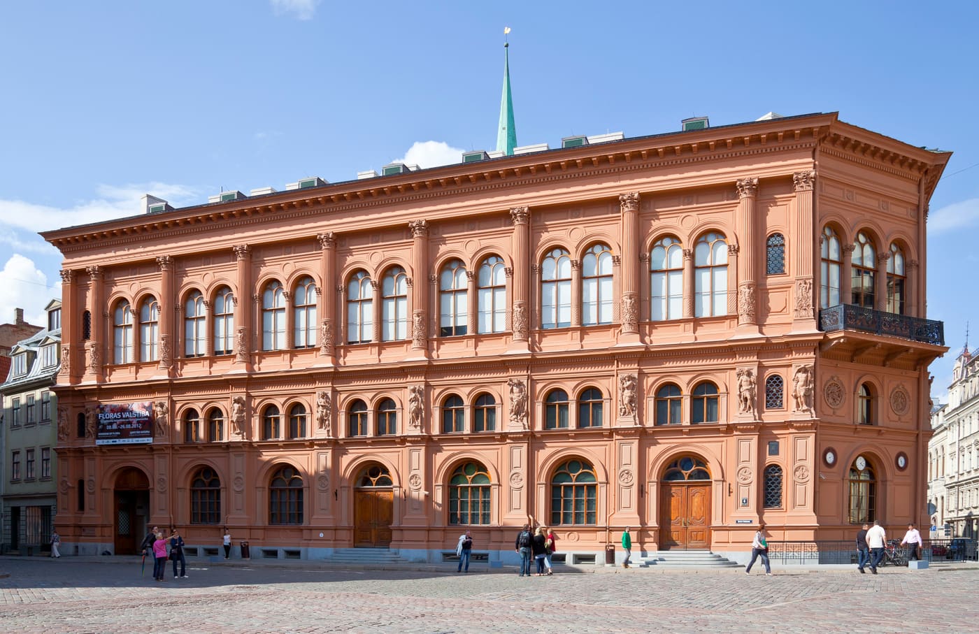 Latvian Museum of Foreign Art