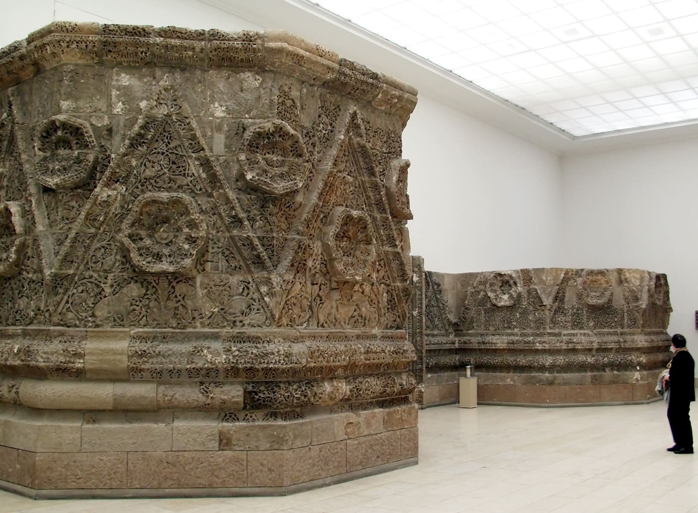 Museum of Islamic Art