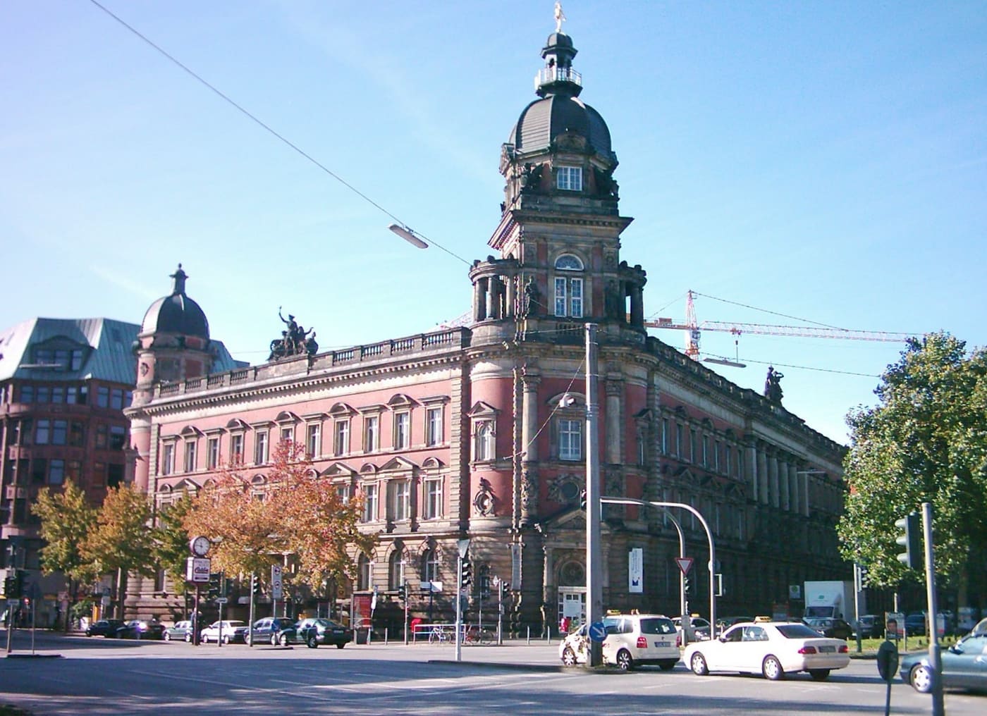 Museum of Communication Hamburg