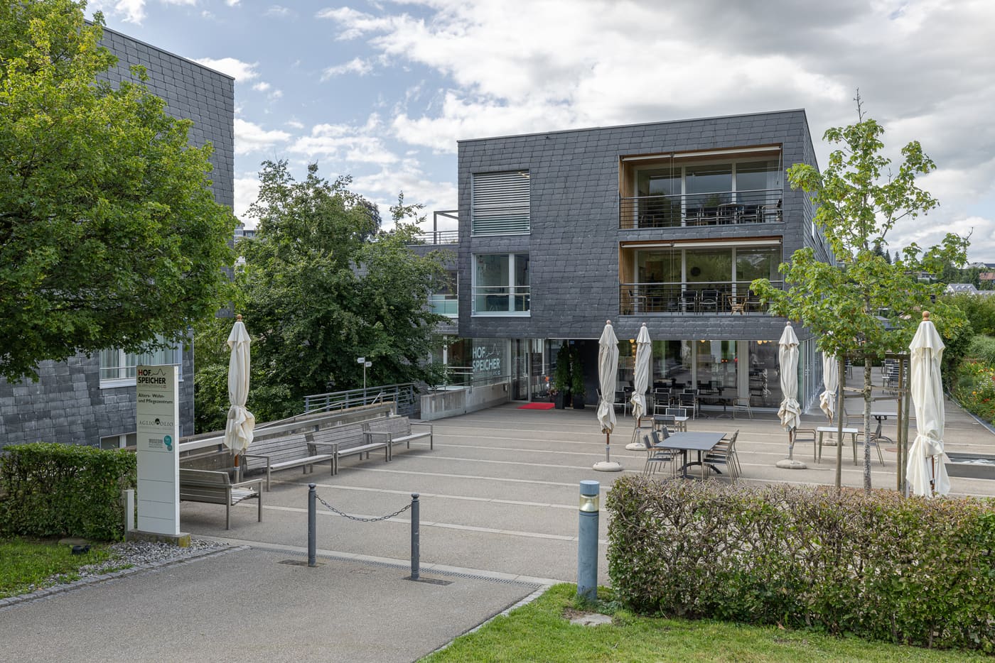 Museum für Lebensgeschichten