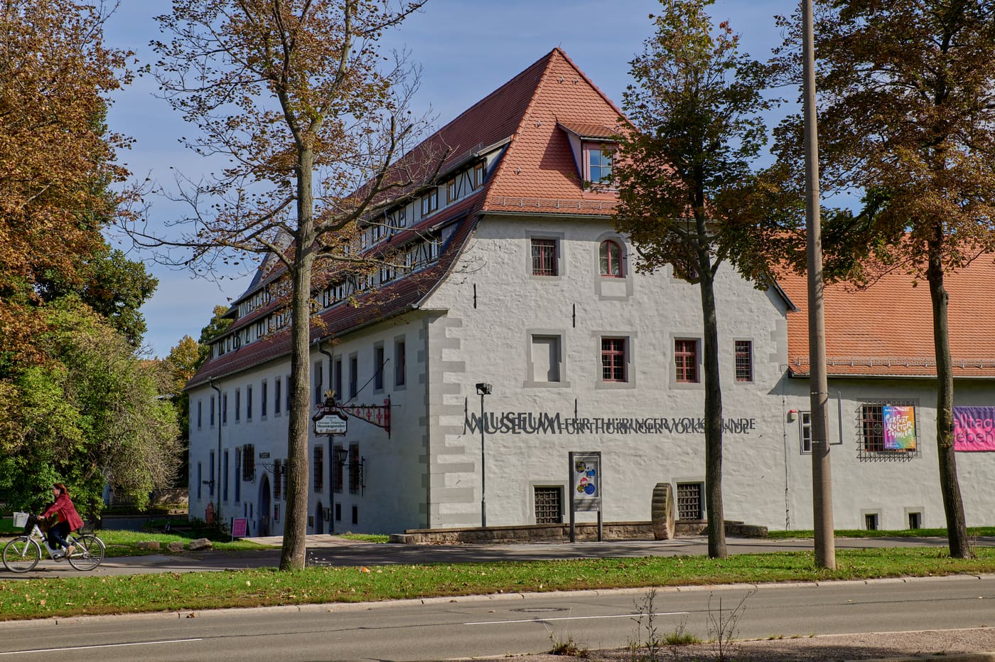 Museum für Thüringer Volkskunde