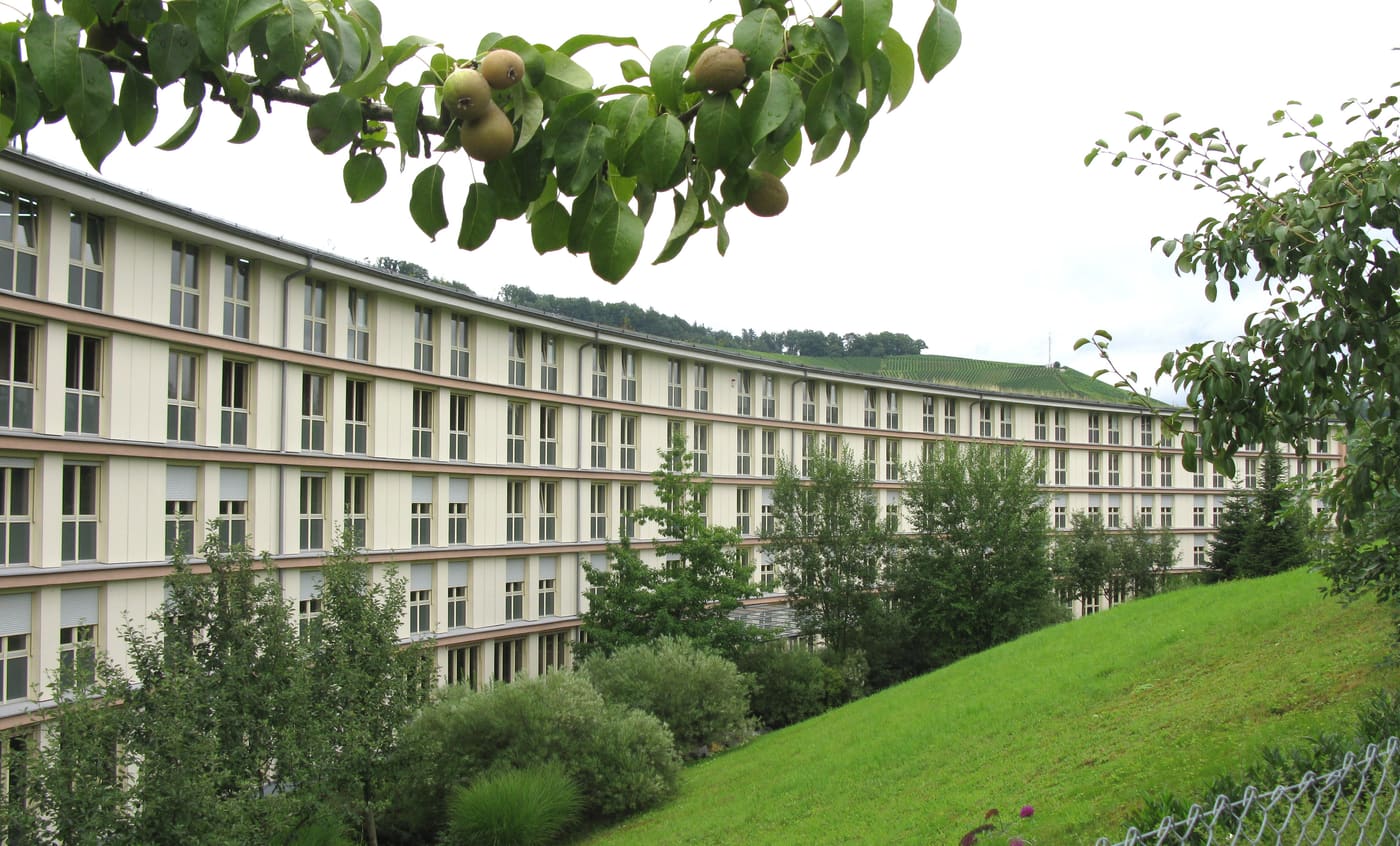 Museum für Aktuelle Kunst