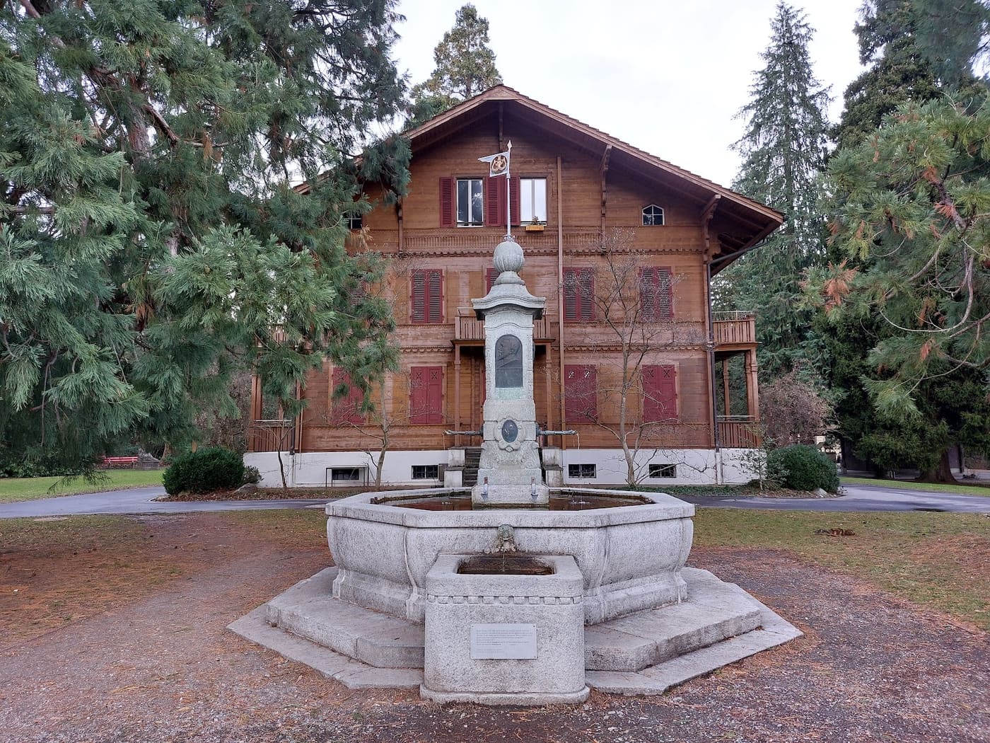 Museum at Bellpark