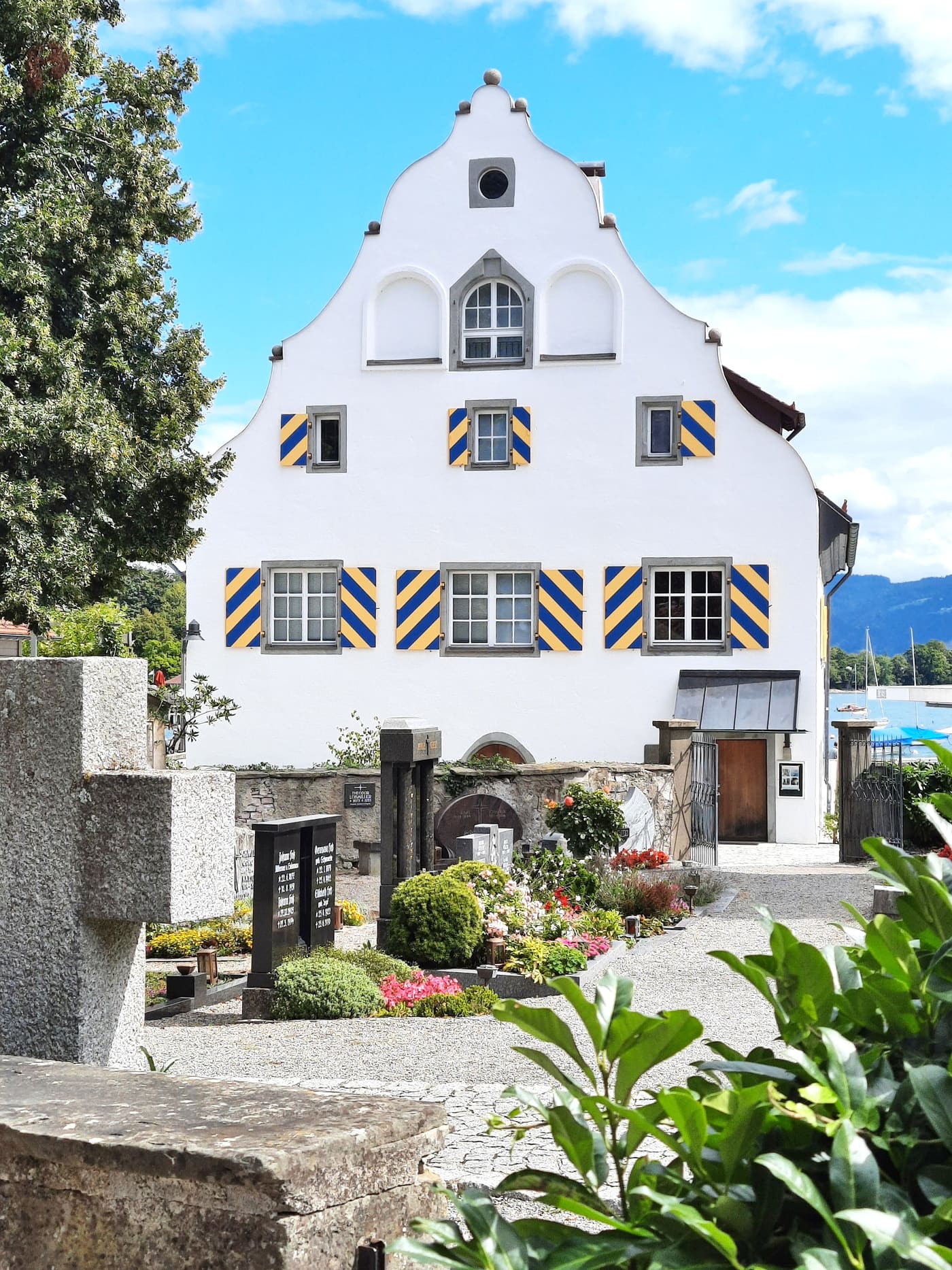 Museum im Malhaus