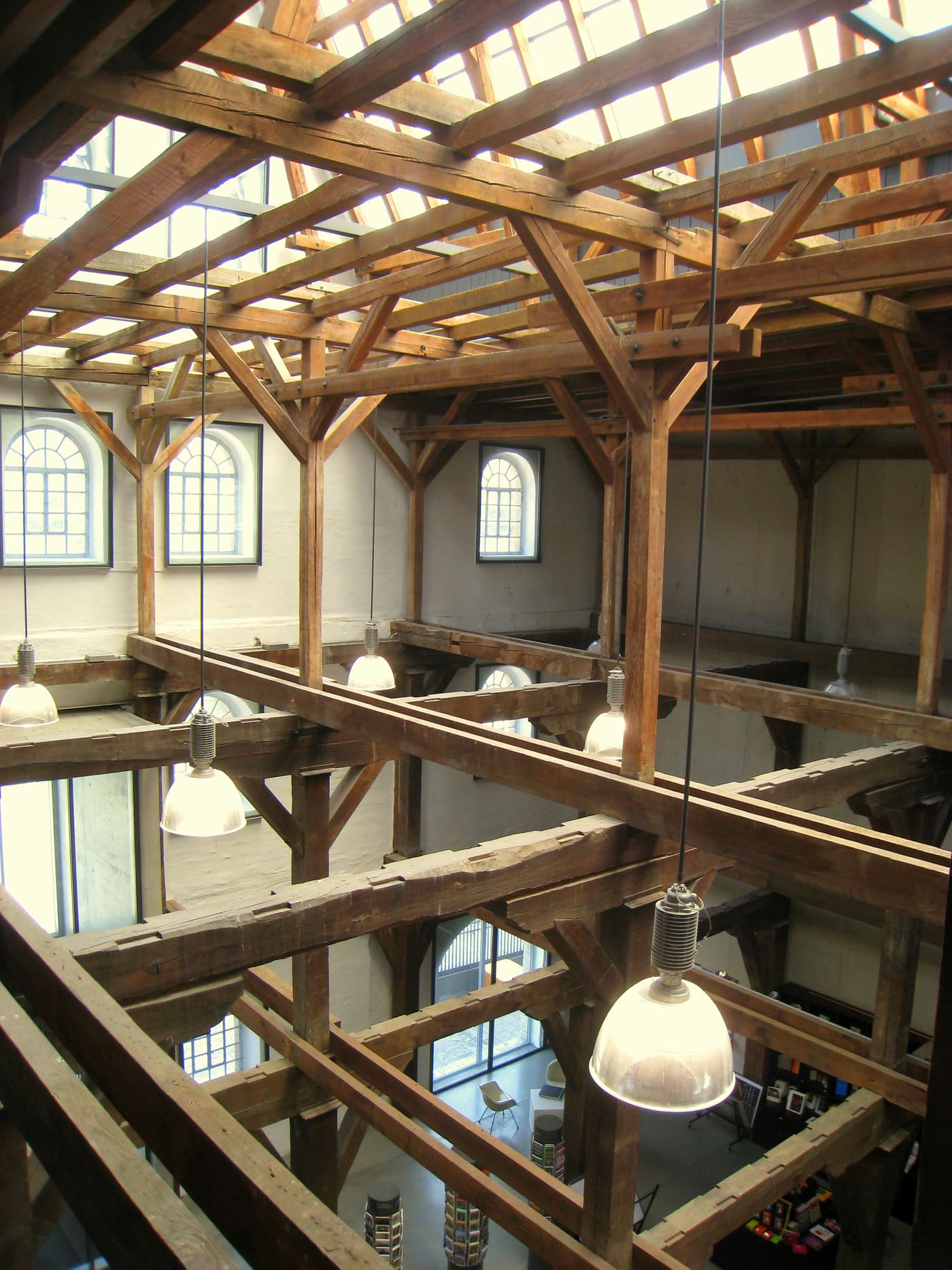 Museum im Kulturspeicher Würzburg