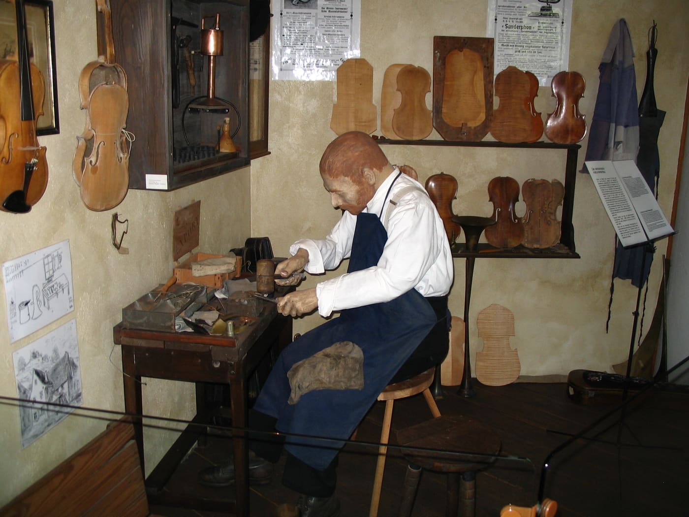 Musikantenland Museum
