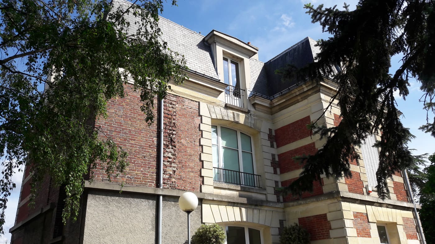 Musée Camille Pissarro