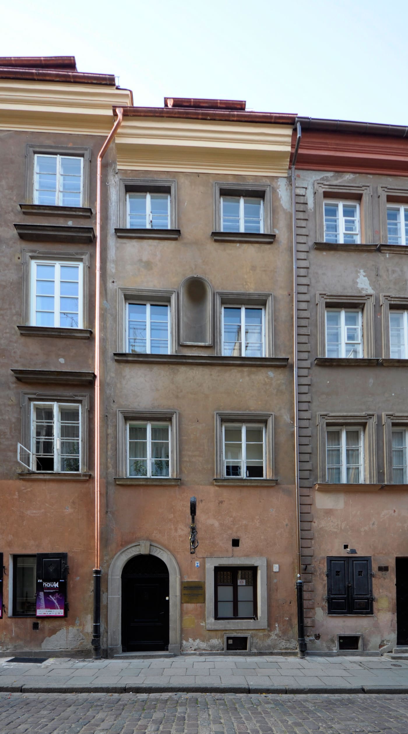 Antonina Leśniewska Museum of Pharmacy