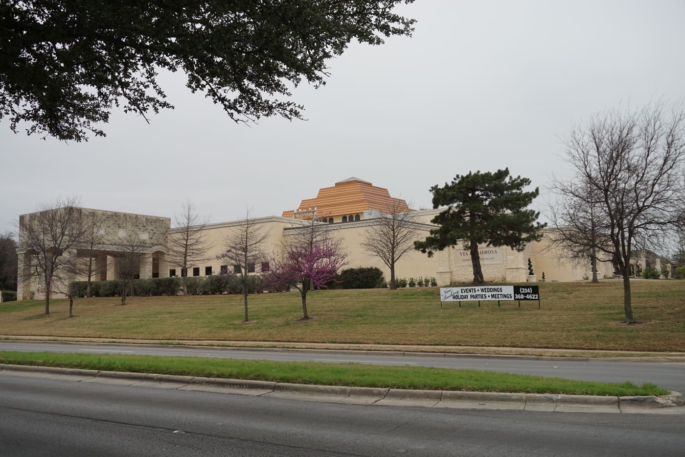 Museum of Biblical Art
