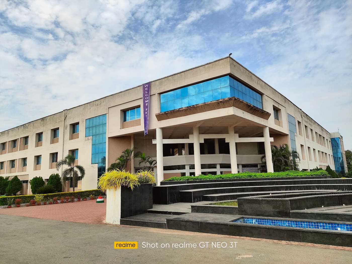 Silicon Institute of Technology, Sambalpur