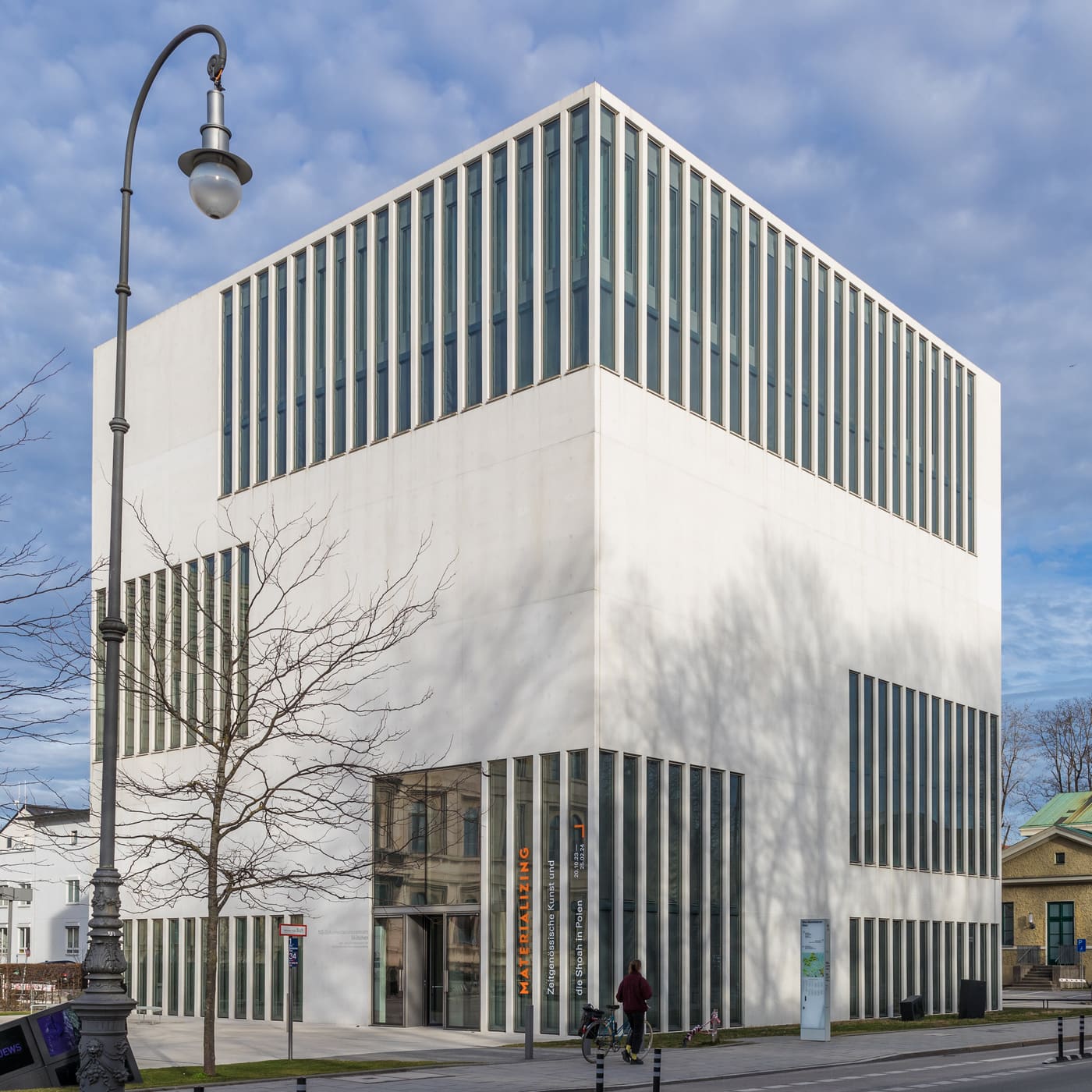 NS-Dokumentationszentrum