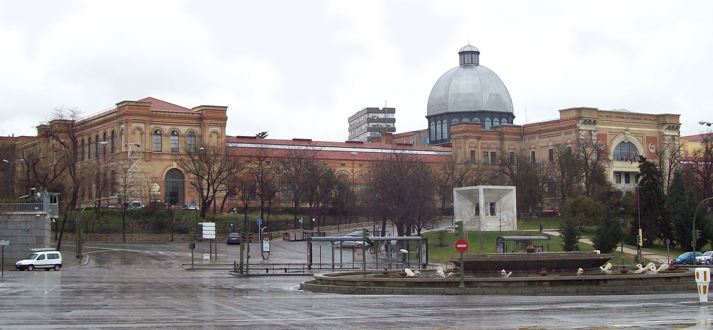 National Museum of Natural History