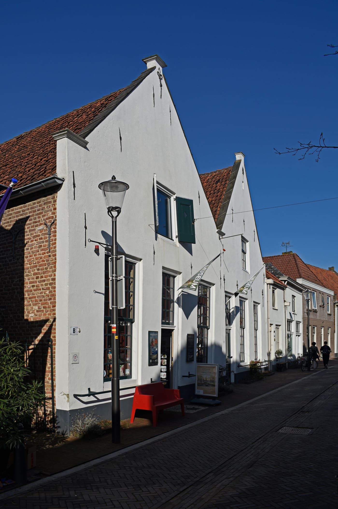 Voerman Stadsmuseum Hattem