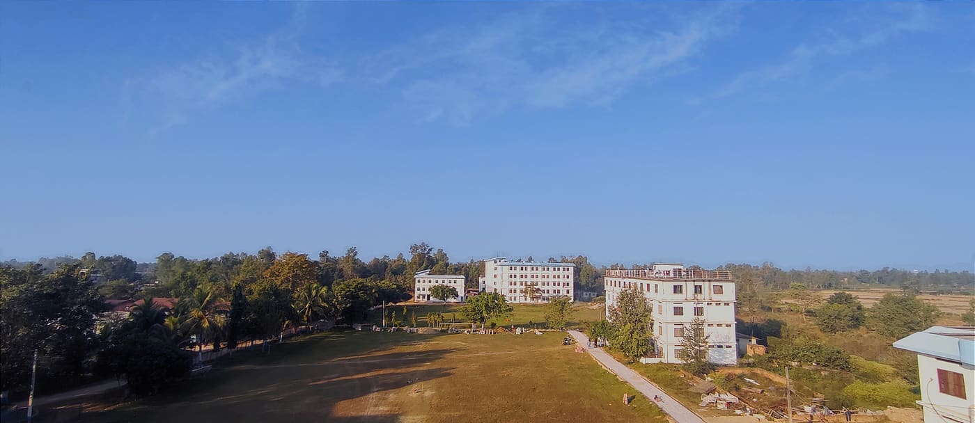 Janaki Medical College