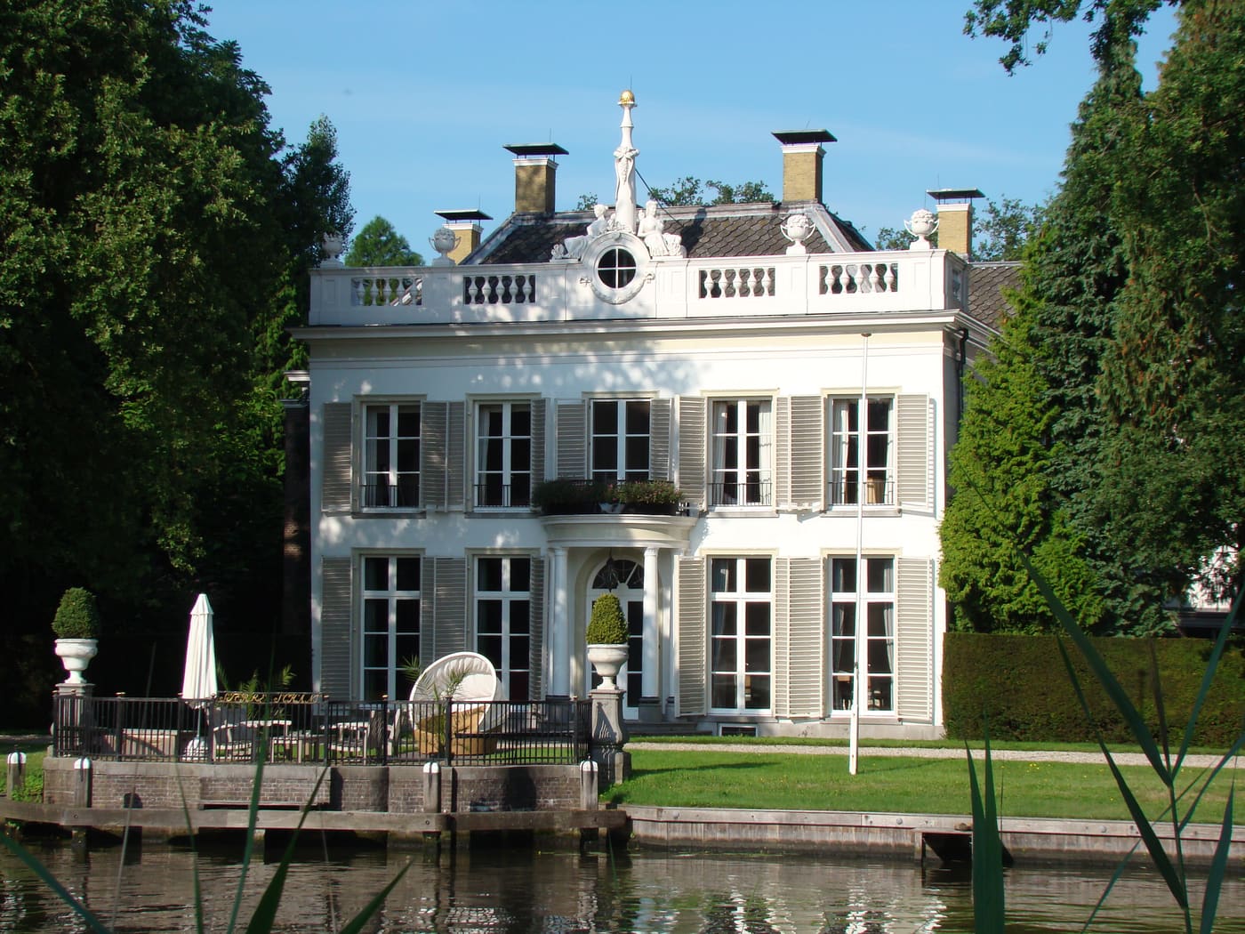 Sterreschans