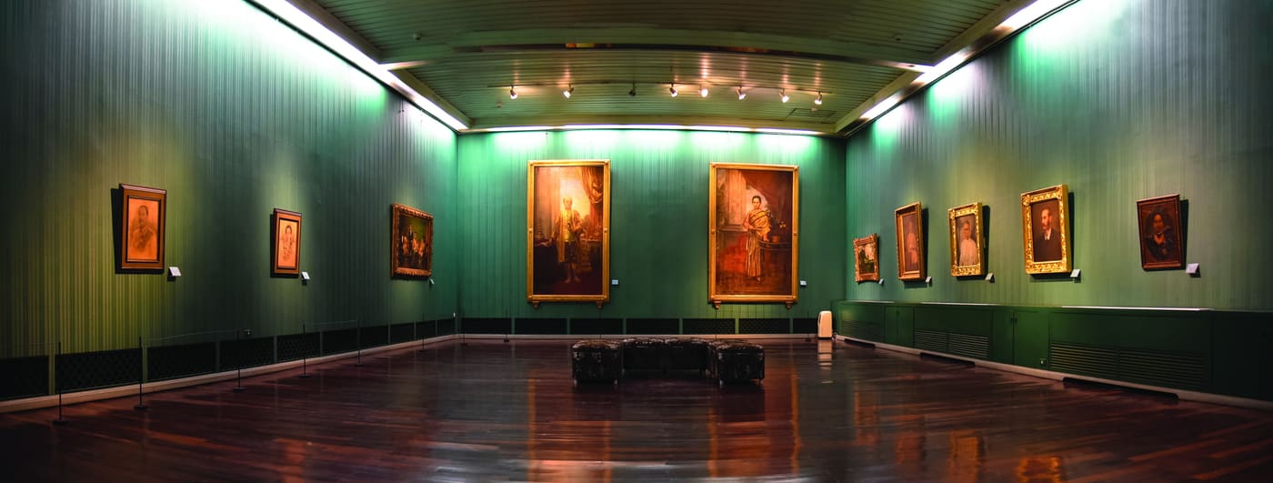 National Art Gallery