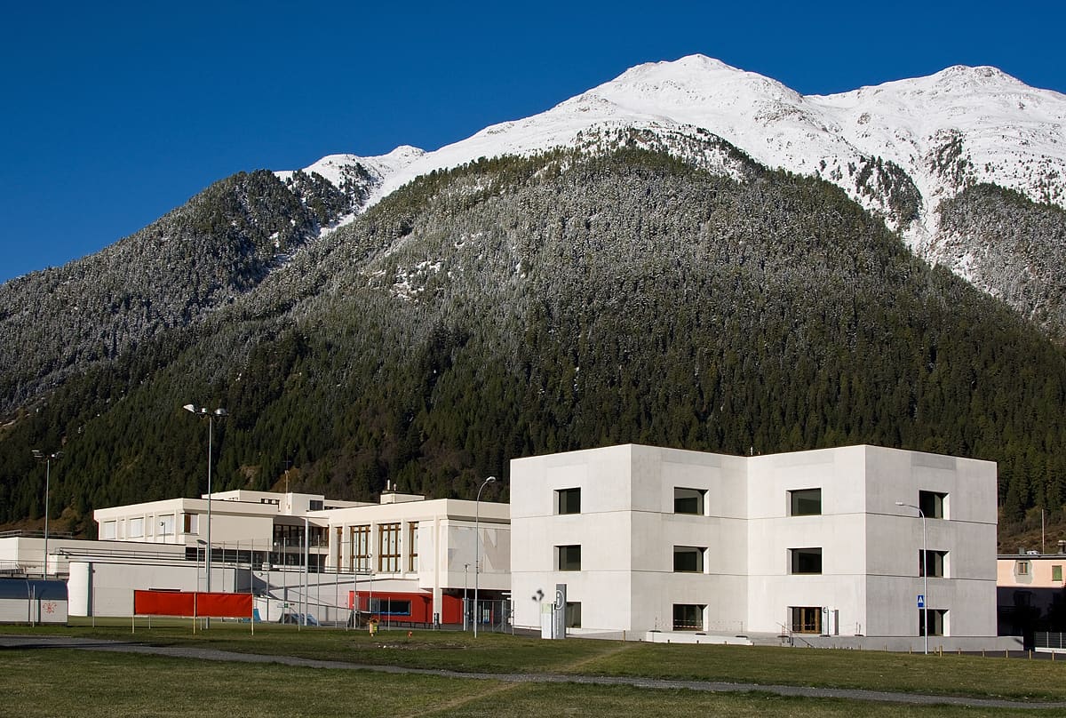 National Park Centre