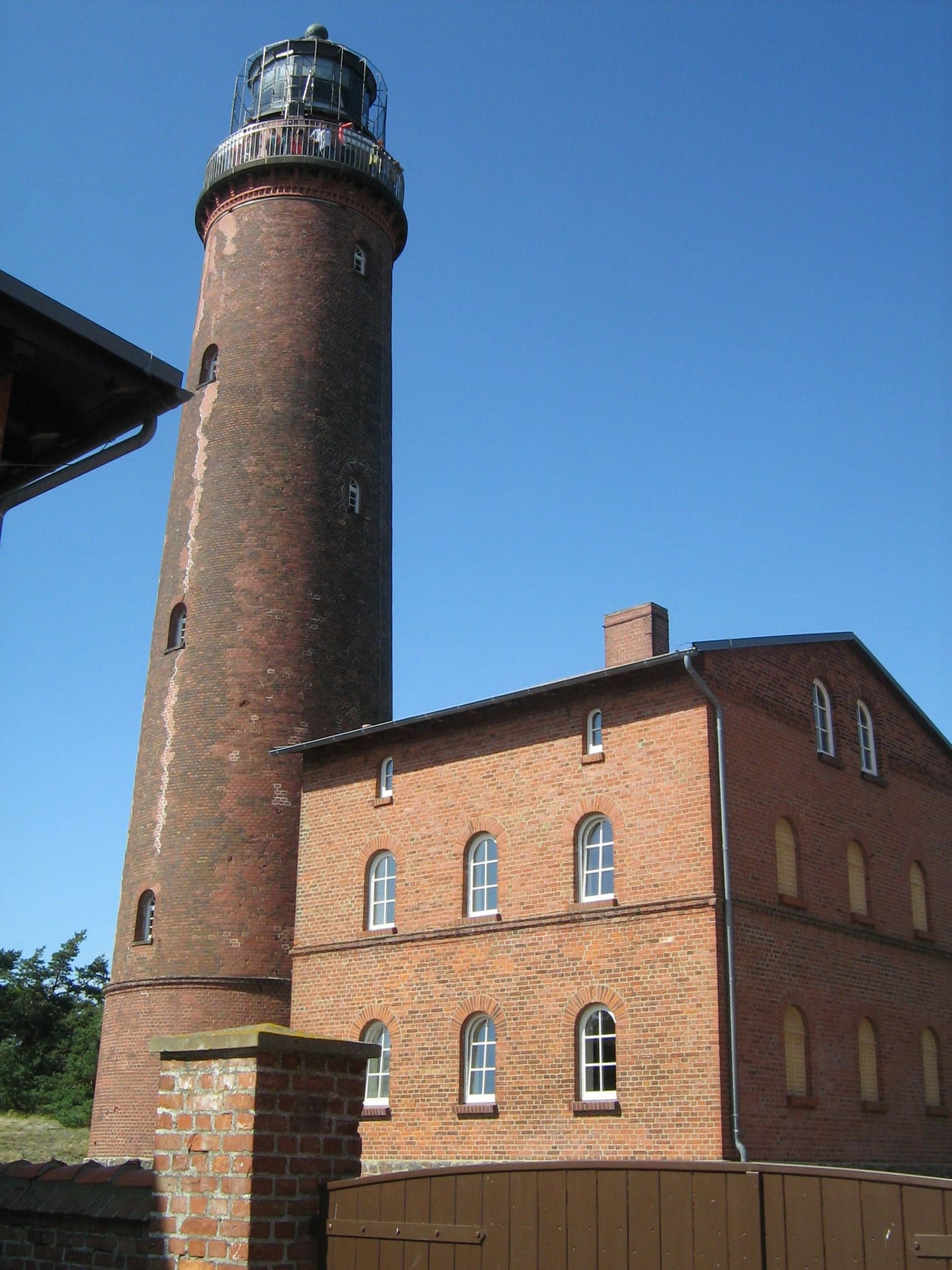Darßer Ort Natureum