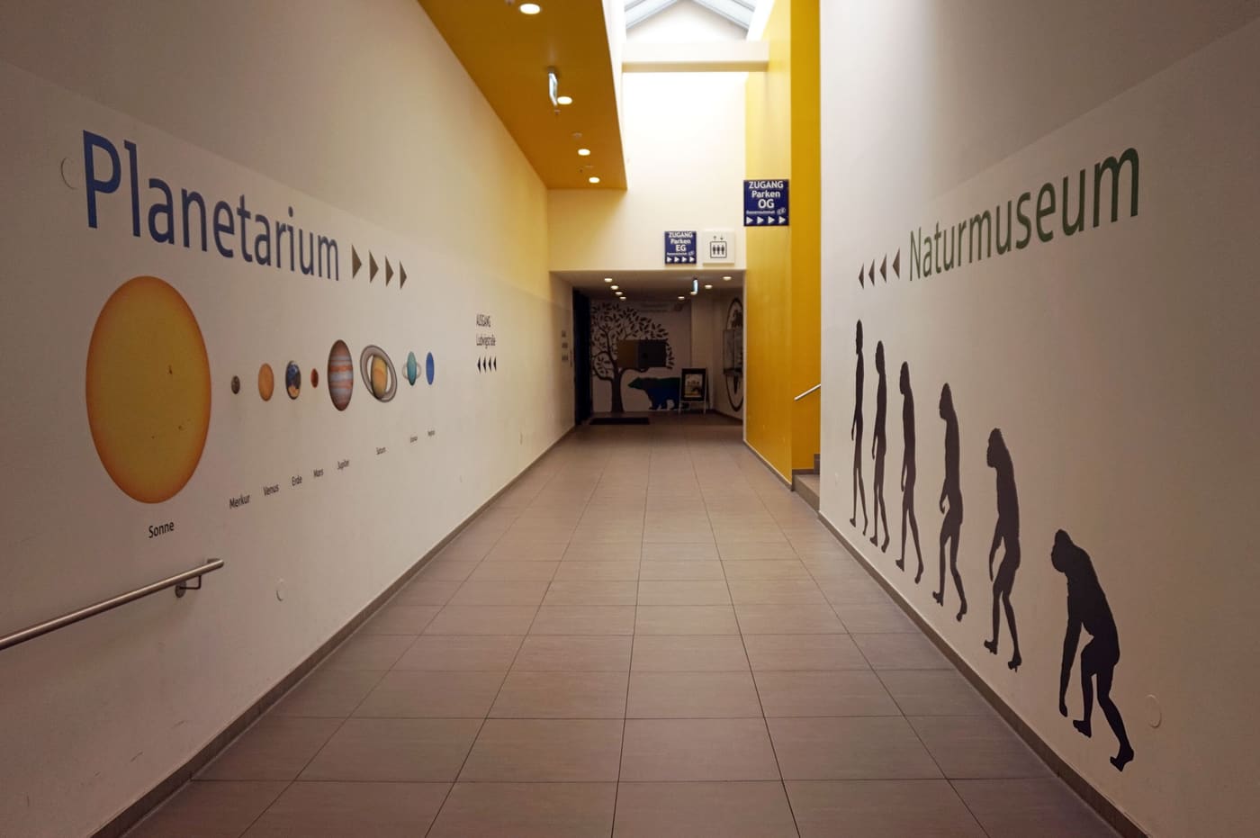 Naturmuseum Augsburg