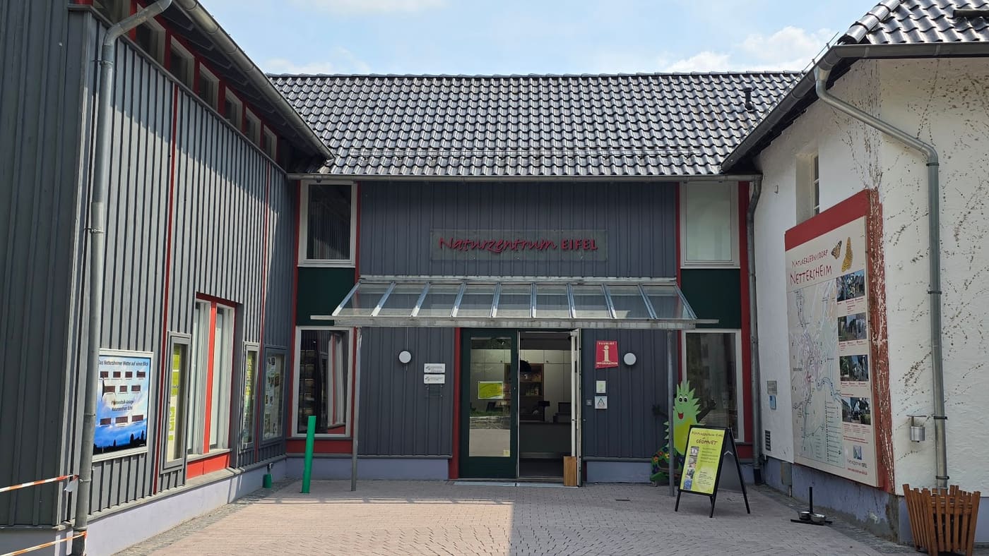 Naturzentrum Eifel