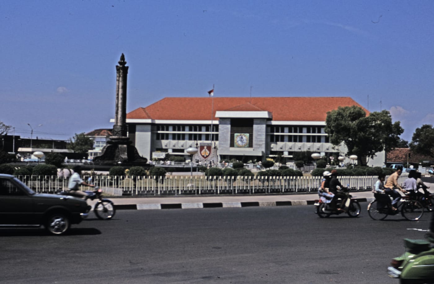 Mandala Bhakti Museum