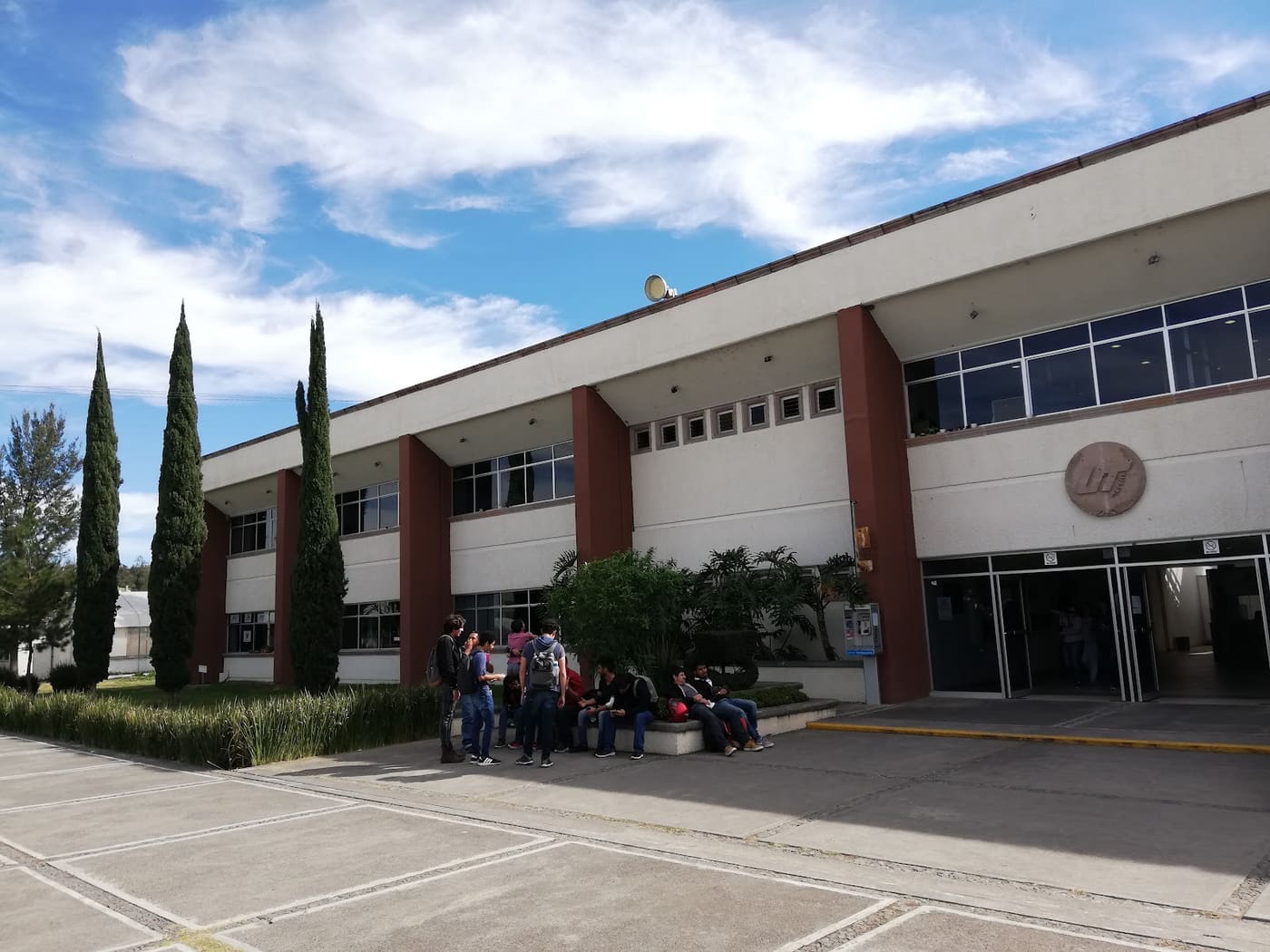 Universidad Tecnológica de Morelia