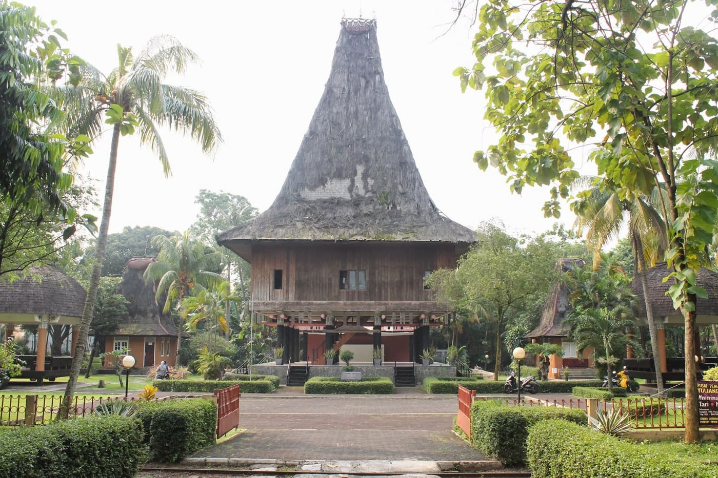 East Timor Museum