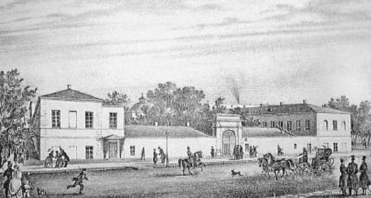Richelieu Lyceum