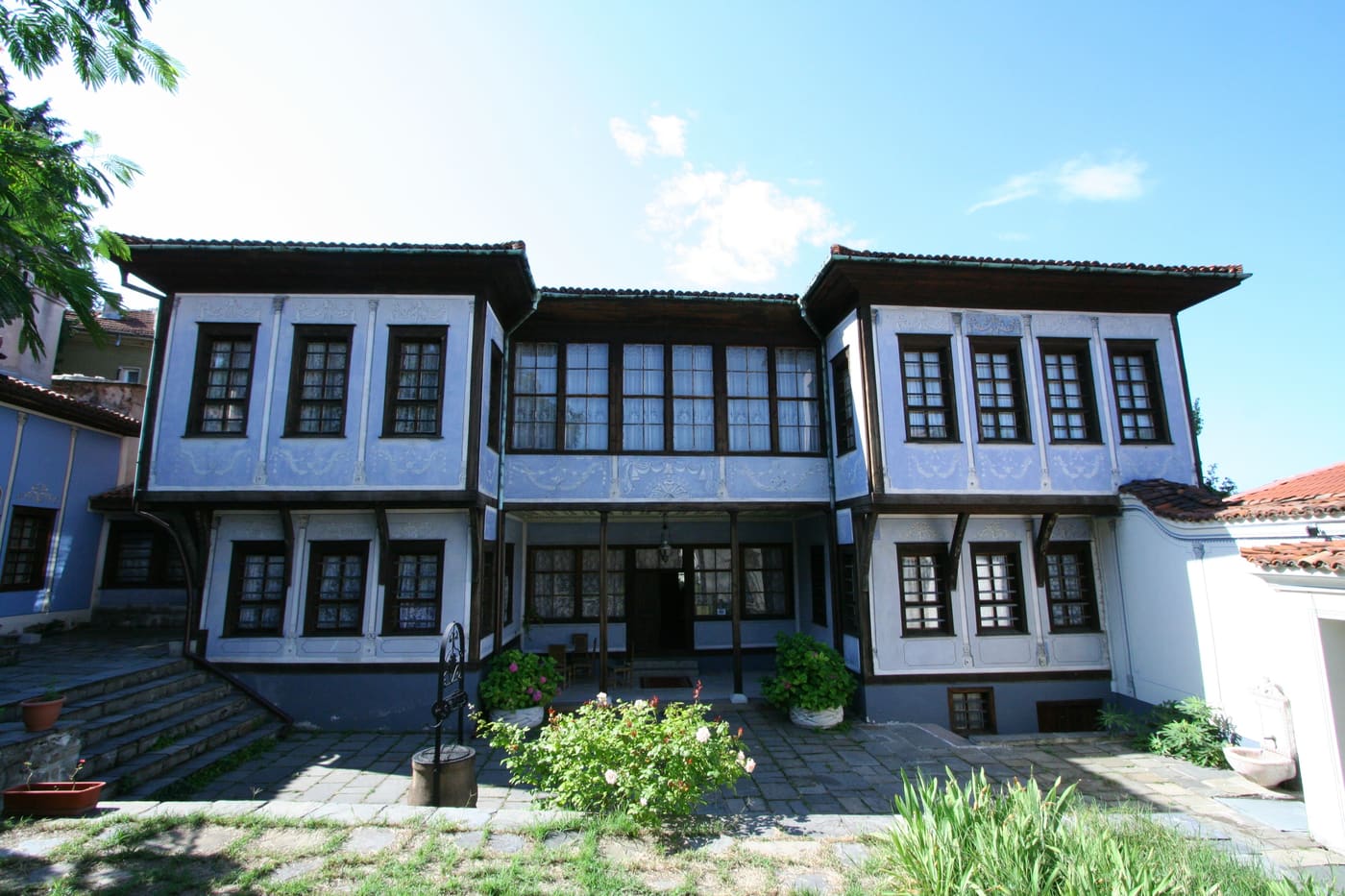 Hindliyan house