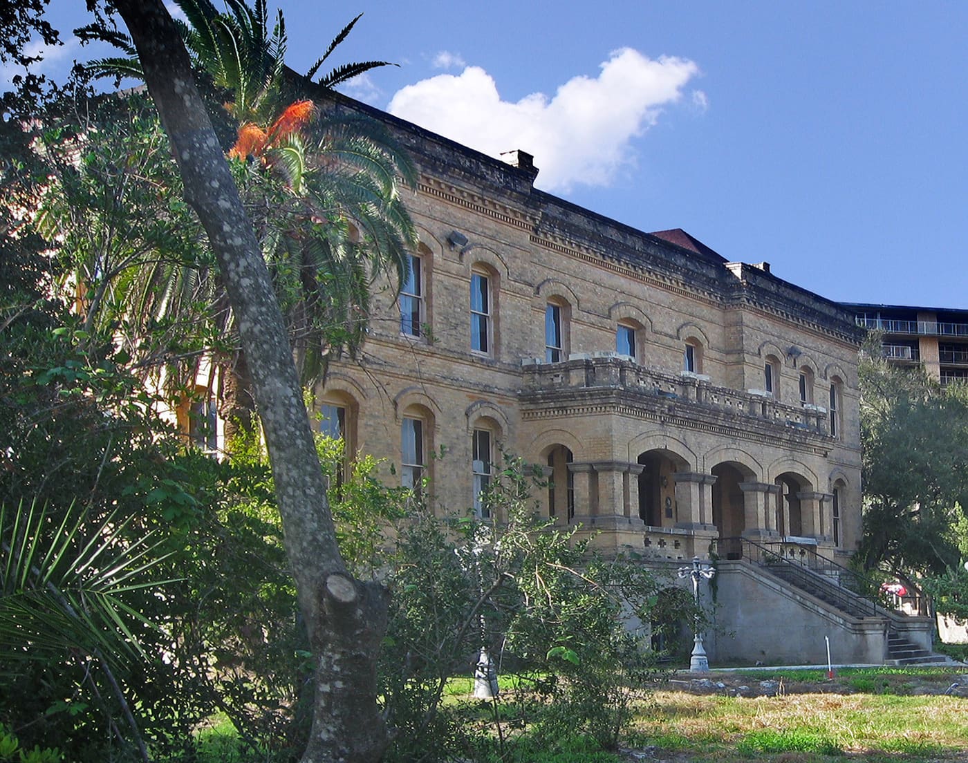 Bryan Museum