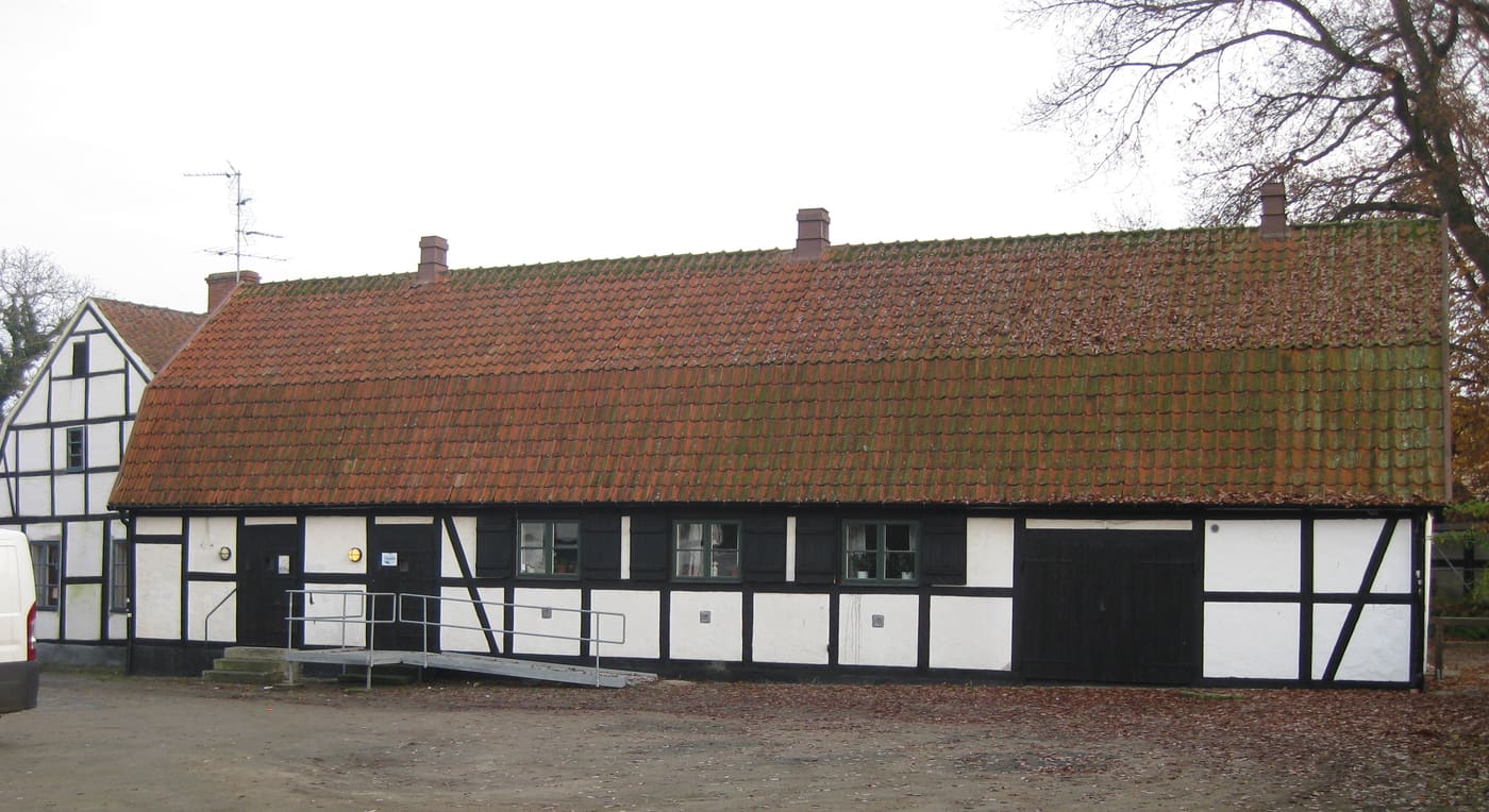 Fischerska gården